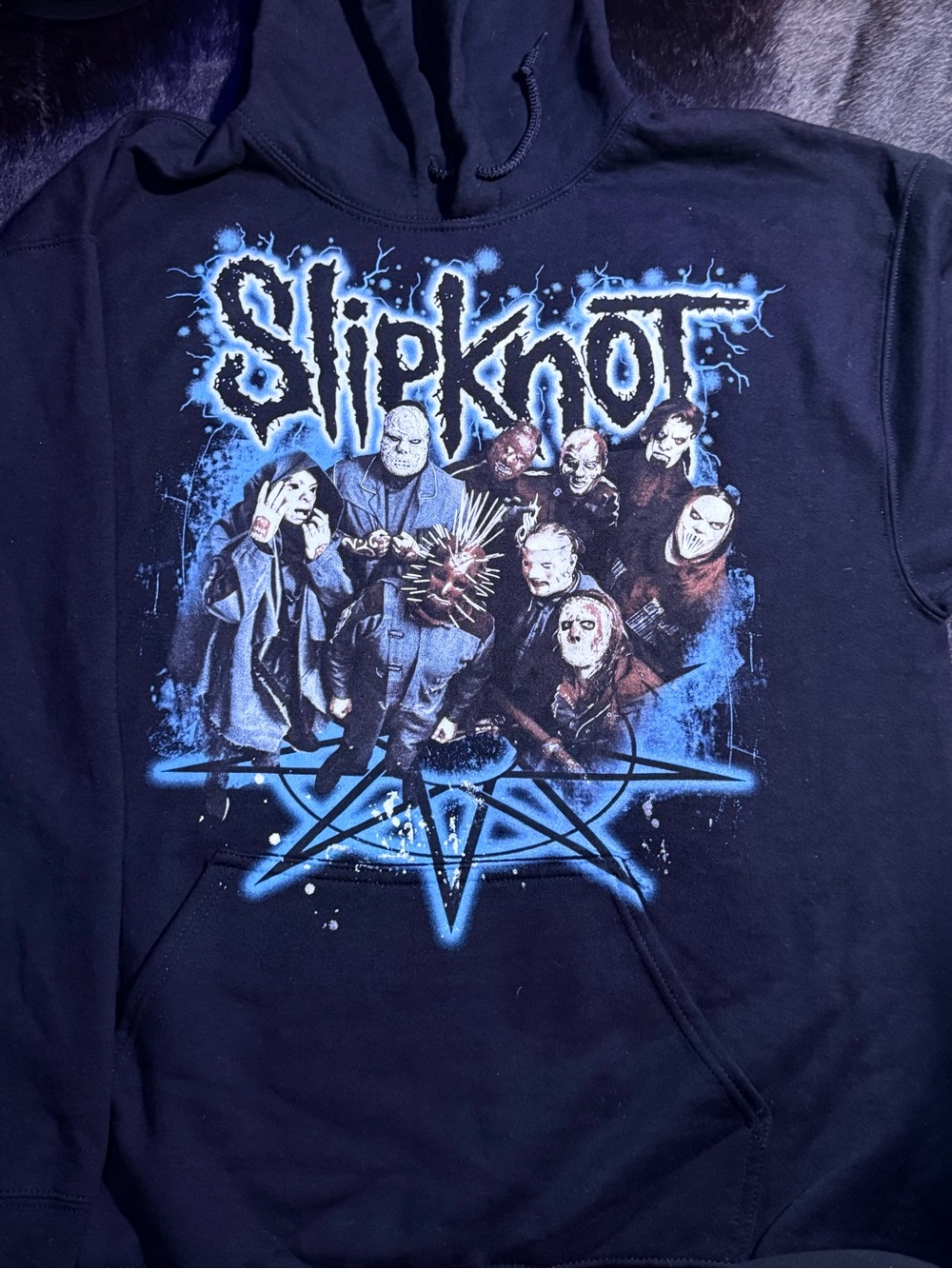 Slipknot Hoodie